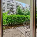 Browary Warszawskie P&O Serviced Apartments