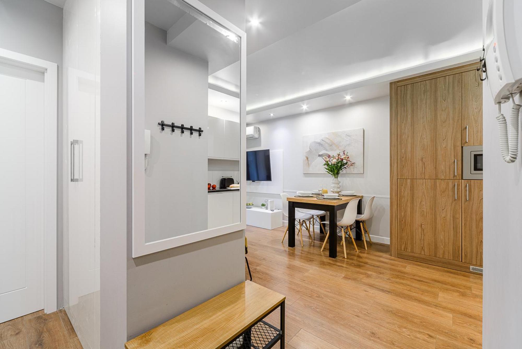 Browary Warszawskie P&o Serviced Apartment Warsaw
