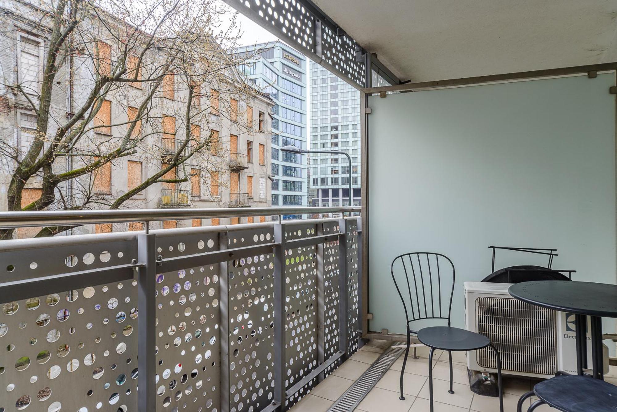 Browary Warszawskie P&o Serviced Apartment Warsaw