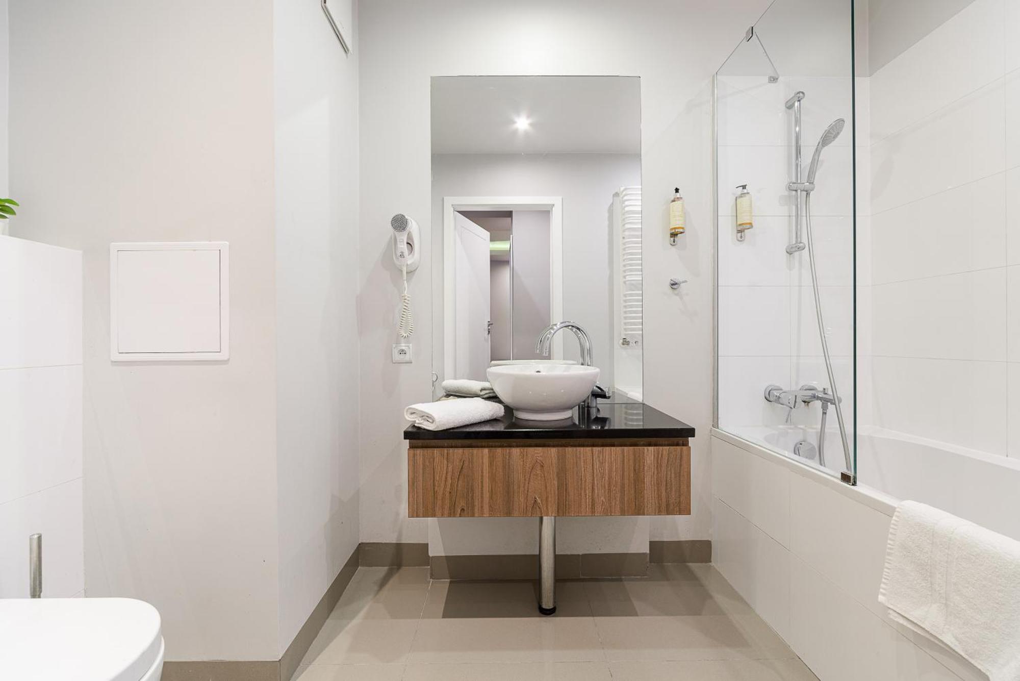 Browary Warszawskie P&o Serviced Apartment